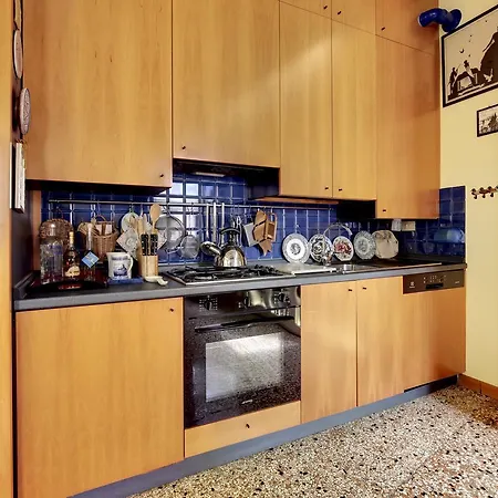 Apartment Giudecca 2