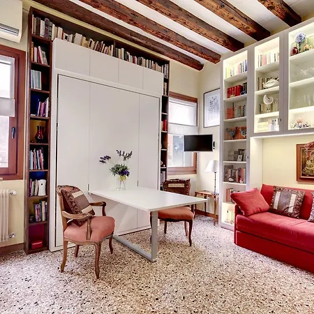 Giudecca 2 Apartment Venedig