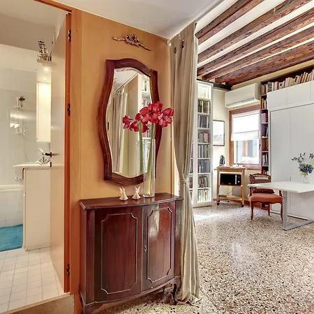 Apartment Giudecca 2 Venedig