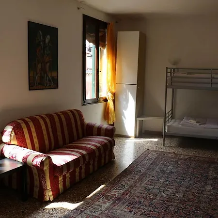San Marco Boutique Bed & Breakfast 2*