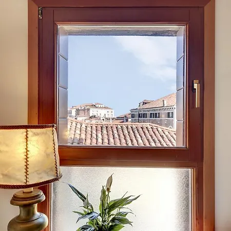 Apartment Ca' Badoer East