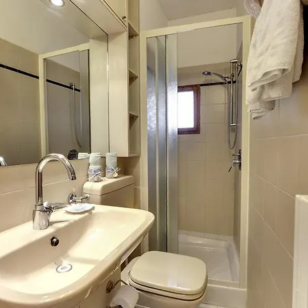 Apartment Ca' Badoer East Venice