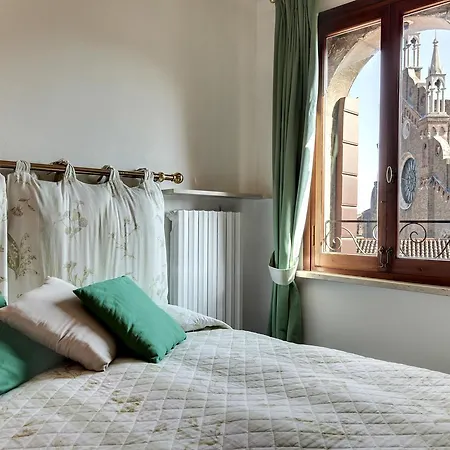Apartment Ca' Badoer East Venice