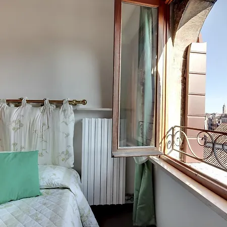 Ca' Badoer East Apartment Venice