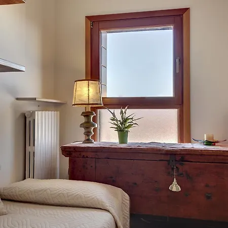 Ca' Badoer East Apartment *