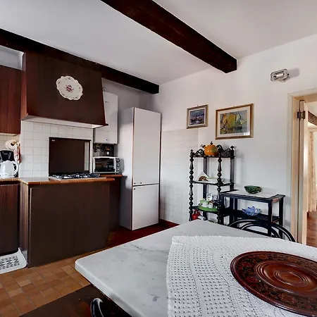 Apartment Ca' Badoer East *
