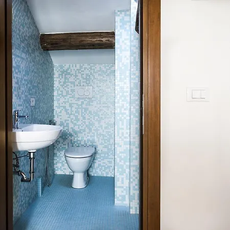 Grand Canal Venetian Small Attic Venice