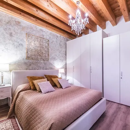 Apartment Ca' Teatro Vecchio