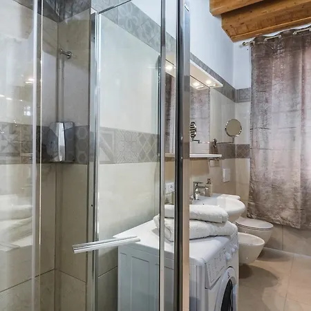 Apartament Ca' Teatro Vecchio