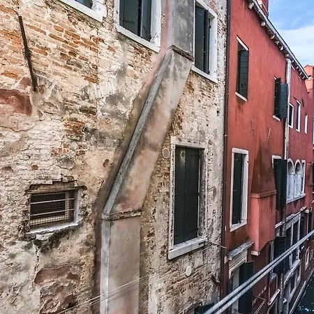 Apartment Ca' Teatro Vecchio