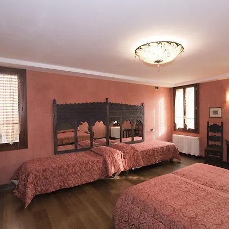 Guerrato Hotel *