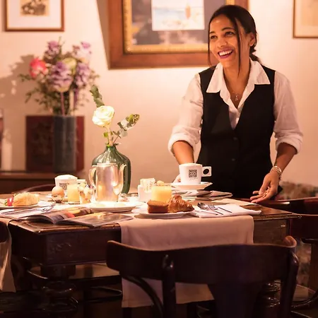 Ξενοδοχείο Novecento Boutique Βενετία