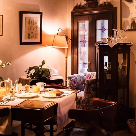 Novecento Boutique 호텔 베니스
