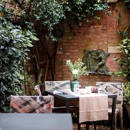 호텔 Novecento Boutique