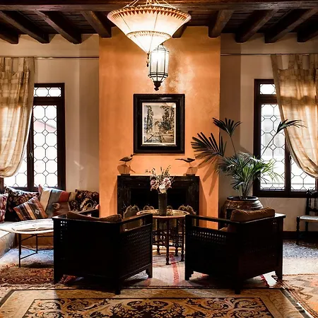 Ξενοδοχείο Novecento Boutique