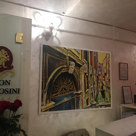 Guest house Palazzo Lion Morosini - Check In Presso Ai Santi Apostoli