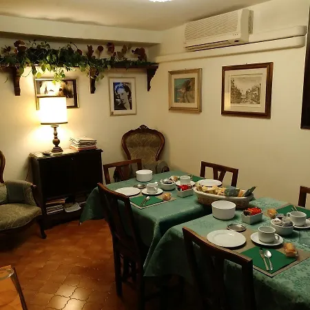 Al Gobbo Hotel *