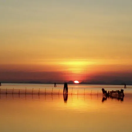 Delle Palme 3* Lido di Venezia