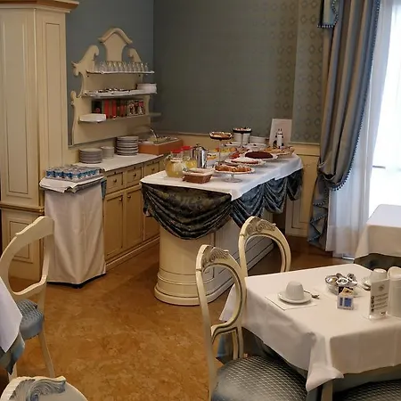Hotel Delle Palme Lido di Venezia