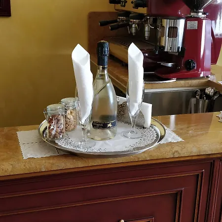 Hotel Delle Palme