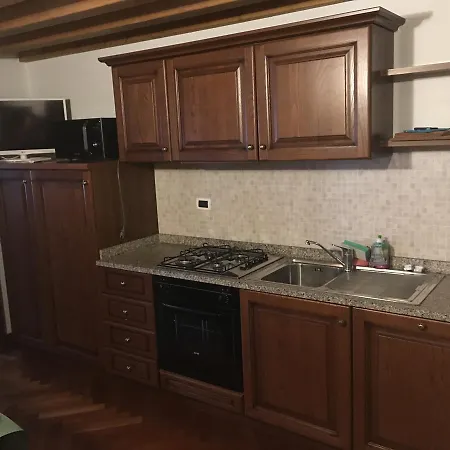 Aparthotel Marin Venice