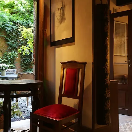Novecento Boutique Ξενοδοχείο