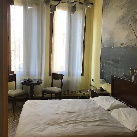Guest house Ca' Centopietre Venice