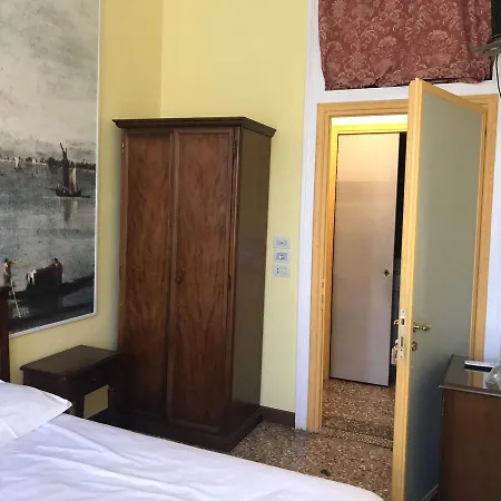 Guest house Ca' Centopietre Venice