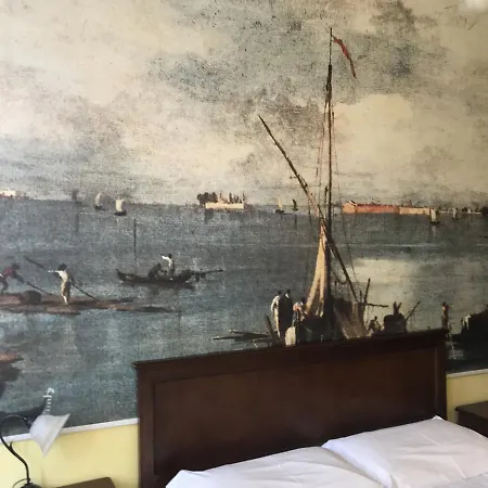 Ca' Centopietre Venice