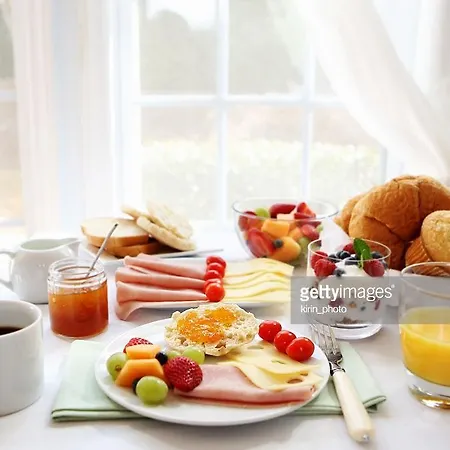 Frühstückspension Santa Maria Nova Bed & Breakfast Venedig
