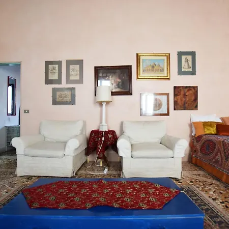 Manin Apartment