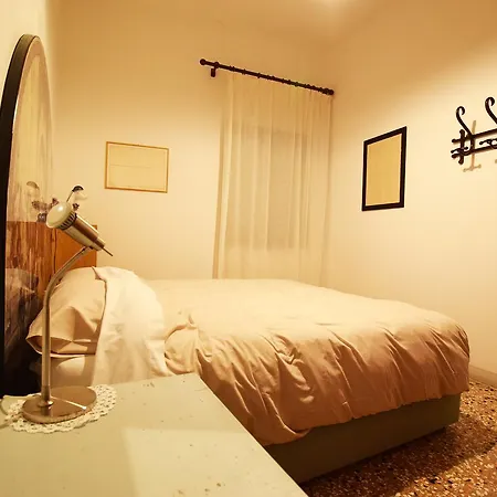 Apartment Manin *