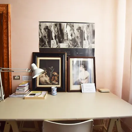 Manin Apartment