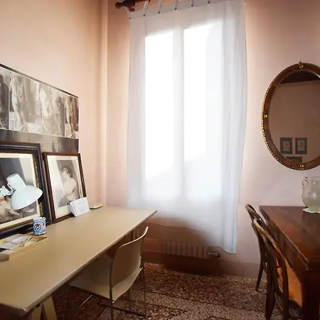 Manin Apartment Venice