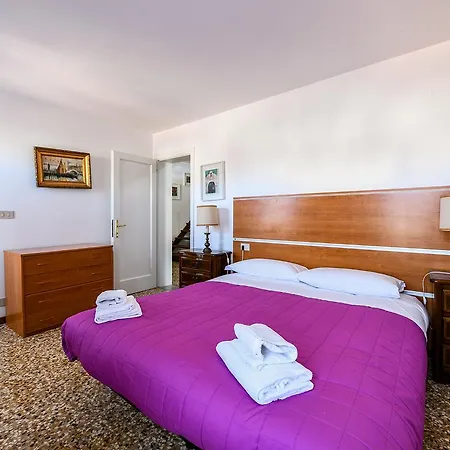 Rialto Apartment Venice