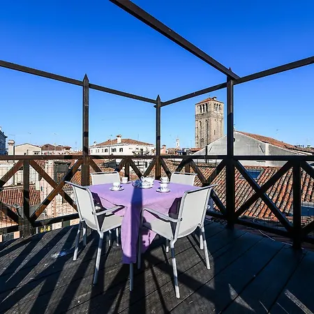 Apartment Rialto