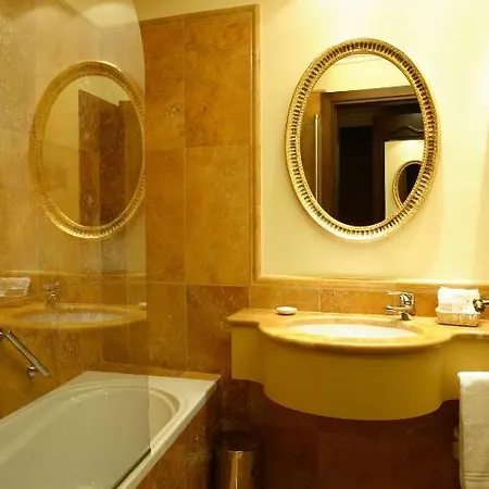 Al Codega Hotel