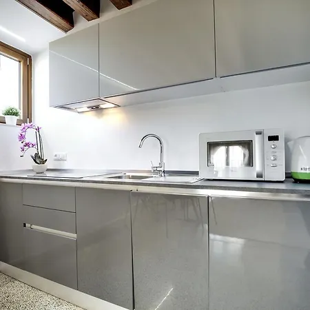 Apartment Guglie Design