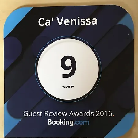 Ca' Venissa Venice