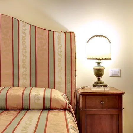 Apartamento Palazzo Schiavoni Residenza D'epoca & Suite-apartments Veneza