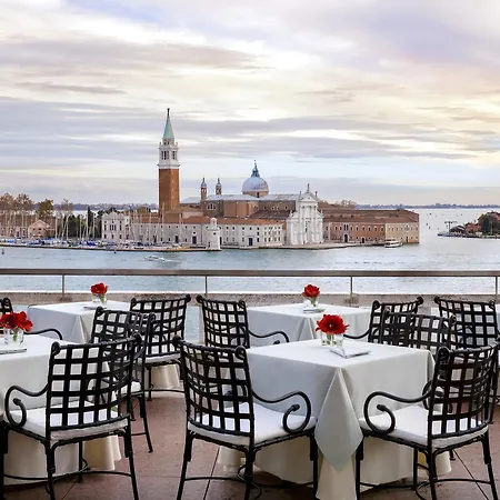 Hotel Danieli,