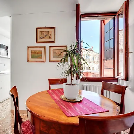 Palazzo Schiavoni Residenza D'epoca & Suite-apartments Veneza