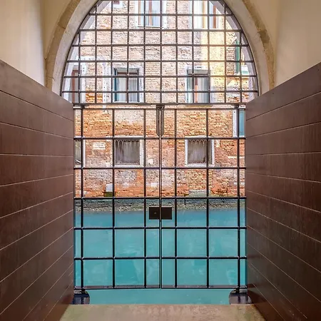 Ca' Moro Salina Apartment *