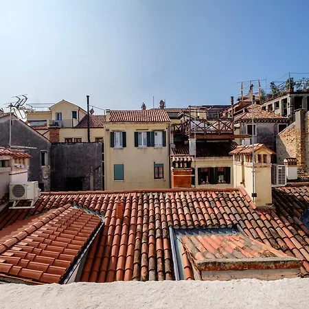 Ca' Moro Salina Venice