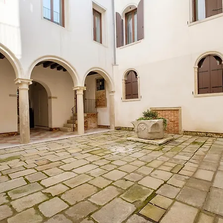 Ca' Moro Salina * Venice