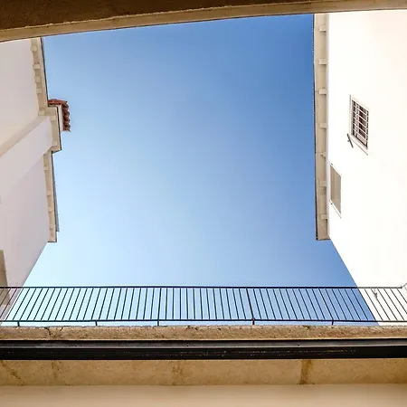 Ca' Moro Salina Apartment Venice