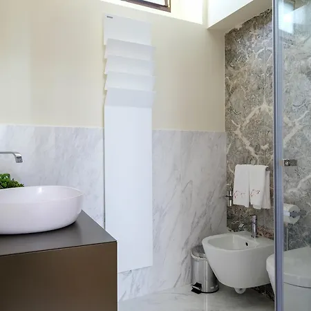 Apartment Ca' Moro Salina