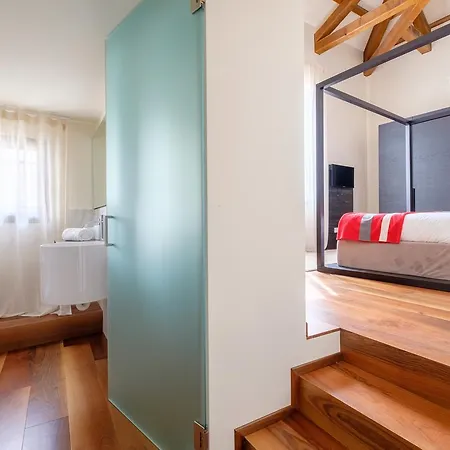 Apartment Ca' Moro Salina *