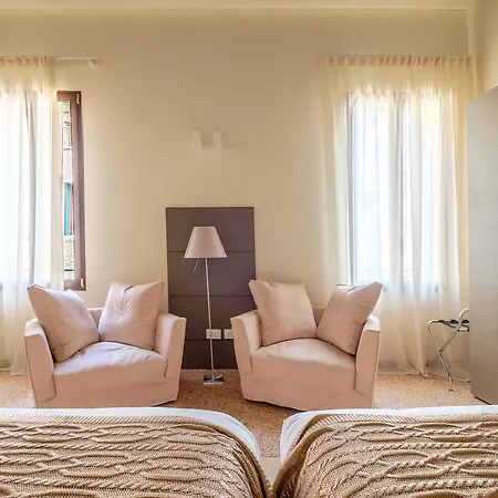 Ca' Moro Salina Apartment *
