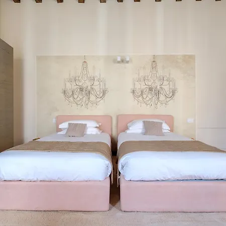 Ca' Moro Salina Apartment Venice